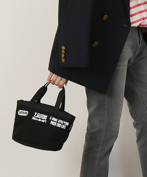 OUTDOOR PRODUCTS（アウトドアプロダクツ）の「TOTE X-SMALL（トート