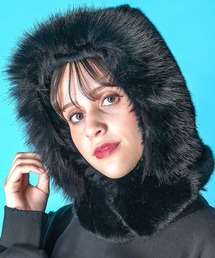 【美品】セオリー SALO.FUR NALTIVISフォックスファースヌード 黒 sd-18508_02.jpg
