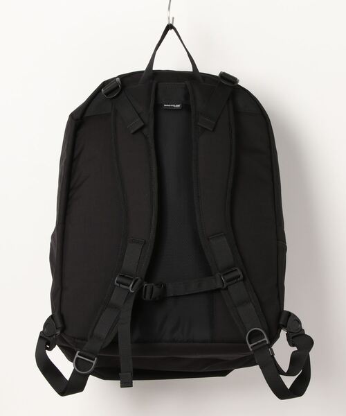 BAICYCLON by Bagjack（バイシクロン バイ バグジャック）の「【BAICYCLON】 DAYPACK  CL-01（バックパック/リュック・メンズ・ブラック・FREE）」の2枚目の写真