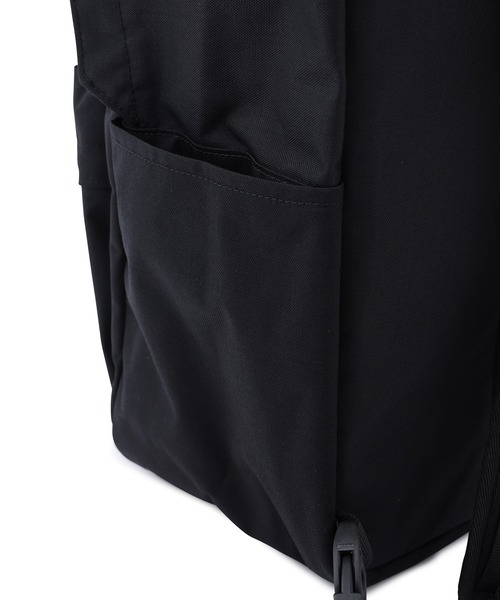 BAICYCLON by Bagjack（バイシクロン バイ バグジャック）の「【BAICYCLON】 DAYPACK  CL-01（バックパック/リュック・メンズ・ブラック・FREE）」の7枚目の写真