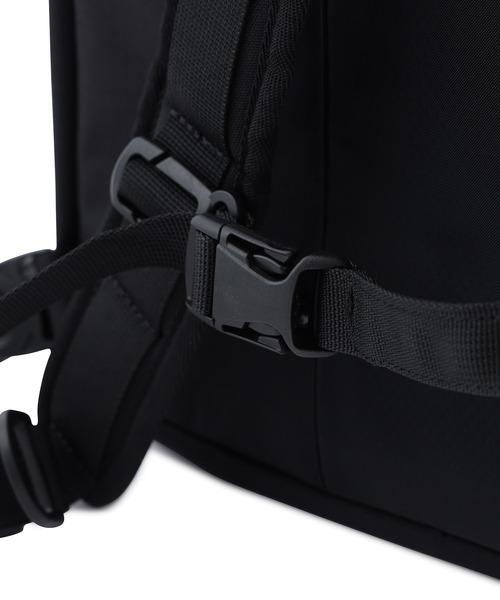 BAICYCLON by Bagjack（バイシクロン バイ バグジャック）の「【BAICYCLON】 DAYPACK  CL-01（バックパック/リュック・メンズ・ブラック・FREE）」の13枚目の写真
