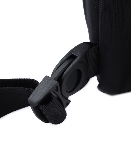 BAICYCLON by Bagjack（バイシクロン バイ バグジャック）の「【BAICYCLON】 DAYPACK  CL-01（バックパック/リュック・メンズ・ブラック・FREE）」の14枚目の写真