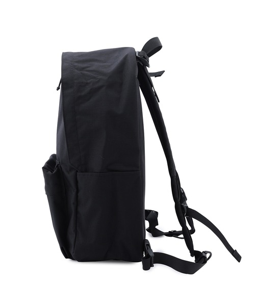 BAICYCLON by Bagjack（バイシクロン バイ バグジャック）の「【BAICYCLON】 DAYPACK  CL-01（バックパック/リュック・メンズ・ブラック・FREE）」の18枚目の写真