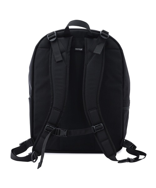 BAICYCLON by Bagjack（バイシクロン バイ バグジャック）の「【BAICYCLON】 DAYPACK  CL-01（バックパック/リュック・メンズ・ブラック・FREE）」の19枚目の写真