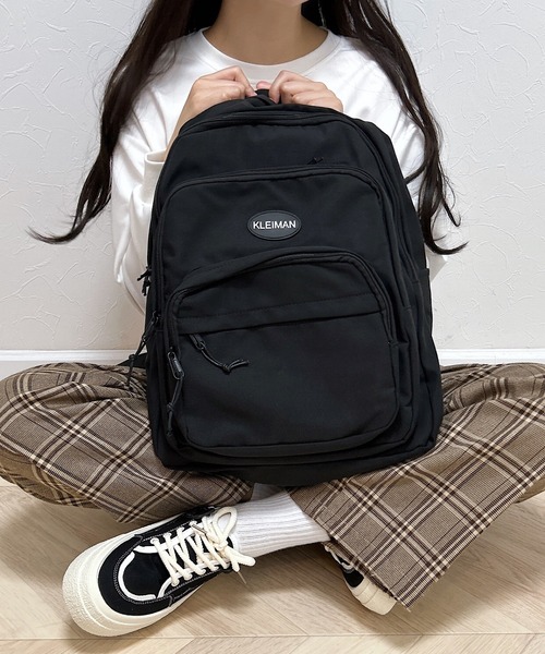 Cham.（チャム）の「カジュアルキャンバススニーカー（スニーカー・レディース・オフホワイト/ブラック/ベージュ・22.5/23/23.5/24/24.5/25）」の13枚目の写真