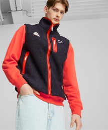 PUMA プーマ メンズ THE NEVERWORN 2 シェルパ ベスト