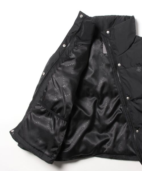 pom ponette junior（ポンポネットジュニア）の「【はっ水・家庭洗濯