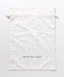 apres les cours(�A�v�����N�[��)�̐��E�X�g���C�v�E�n�[�g���В��i��j(���b�s���O�L�b�g)