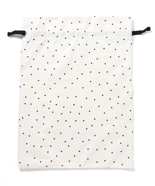 apres les cours（アプレレクール）の「星・ストライプ・ハート柄巾着（大）（ラッピングキット・キッズ・サックスブルー/レッド/ゴールド/ドット・FREE）」の7枚目の写真