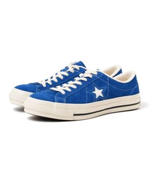 BEAMS BOY（ビームスボーイ）の「CONVERSE / ONE STAR J SUEDE（スニーカー）」