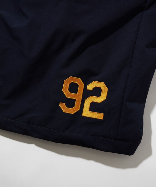 KEBOZ（ケボズ）の「KEBOZ/ケボズ REVERSIBLE BENCHCOAT