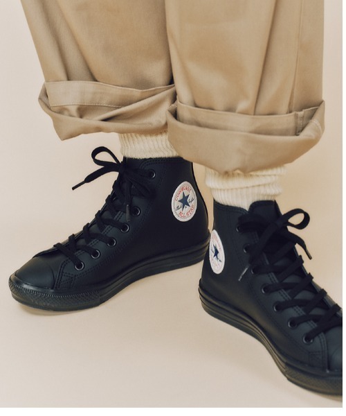 converse コンバース AS LIGHT WR SL HI オールスター ライト WR SL HI