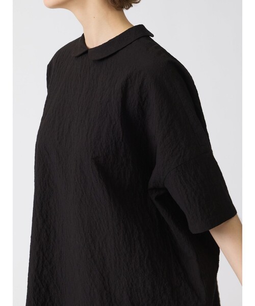 mizuiroind ワンピース　コクーンシルエット v_418363_00.jpg?$500$