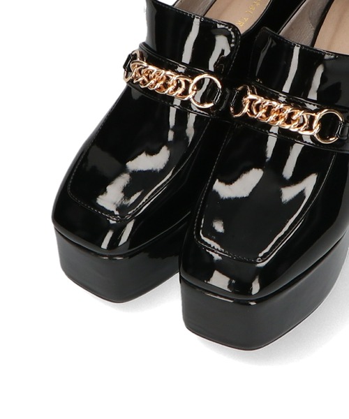 RayBEAMS　ローファー Ray BEAMS（レイ ビームス）レザー ローファー（シューズ ドレス