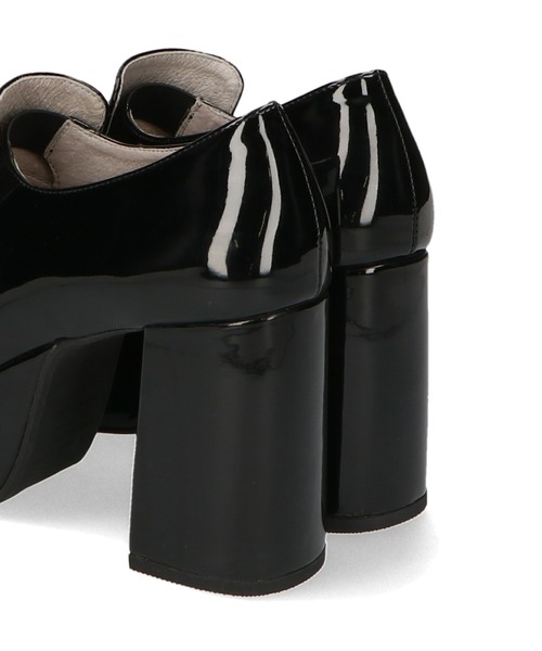 プラットフォームチェーンローファー 41104（ローファー）｜ORiental