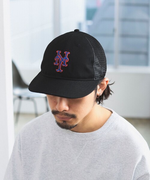 NEW ERA（ニューエラ）の「NEW ERA × B:MING by BEAMS / 別注
