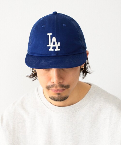 NEW ERA（ニューエラ）の「NEW ERA × B:MING by BEAMS / 別注 『950RC
