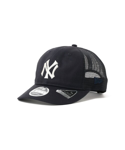 New Era B　キャップ 黒　新品 楽天市場】ニューエラ キャップ NEW ERA CAP 9FORTY A-Frame