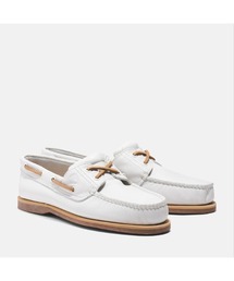 Timberland（ティンバーランド）の「メンズ クラシック レザー ボート