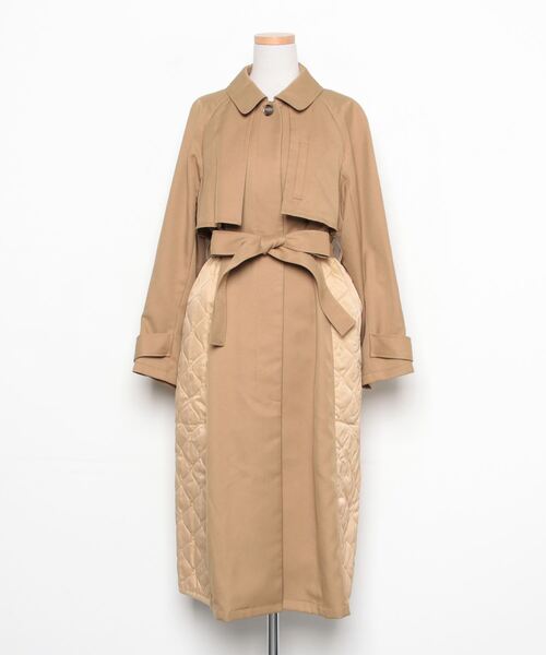 year few of my favorite thingsコート