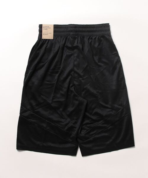 NIKE（ナイキ）の「《NIKEアパレル》ナイキ DF アイコン+ ショート 11インチ（その他パンツ・メンズ・ブラック・S/XL/M/L/2XL）」の2枚目の写真