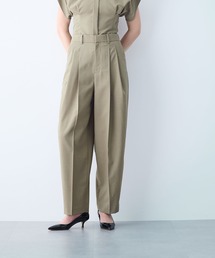 N.O.R.C（ノーク）の「ウォッシャブル2タックパンツ（その他パンツ）」