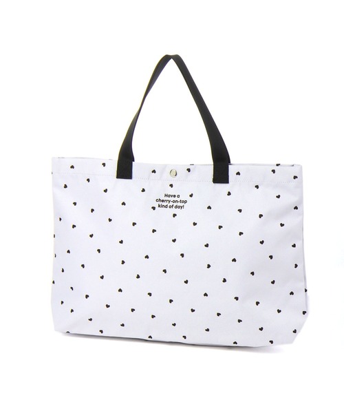 GLOBAL WORK（グローバルワーク）の「洗えるスクールバッグ/102773