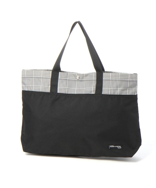 GLOBAL WORK（グローバルワーク）の「洗えるスクールバッグ/102773