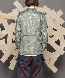 MAISON SPECIAL（メゾンスペシャル）の「《UNISEX》Flower