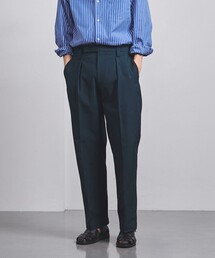 UNITED ARROWS | コットンキャンバス ミリタリーパンツ(カーゴパンツ)