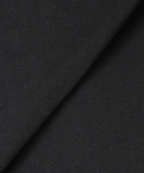 417 EDIFICE（フォーワンセブンエディフィス）の「SMOOTH COTTON / スムースコットン ライトスウェット（Tシャツ/カットソー・メンズ・ブルー系その他/イエロー/ブラック/グレー・SMALL/MEDIUM/LARGE）」の16枚目の写真