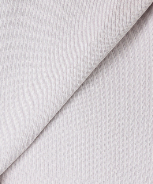 417 EDIFICE（フォーワンセブンエディフィス）の「SMOOTH COTTON / スムースコットン ライトスウェット（Tシャツ/カットソー・メンズ・ブルー系その他/イエロー/ブラック/グレー・SMALL/MEDIUM/LARGE）」の15枚目の写真