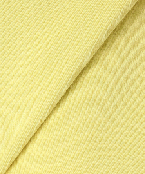 417 EDIFICE（フォーワンセブンエディフィス）の「SMOOTH COTTON / スムースコットン ライトスウェット（Tシャツ/カットソー・メンズ・ブルー系その他/イエロー/ブラック/グレー・SMALL/MEDIUM/LARGE）」の14枚目の写真