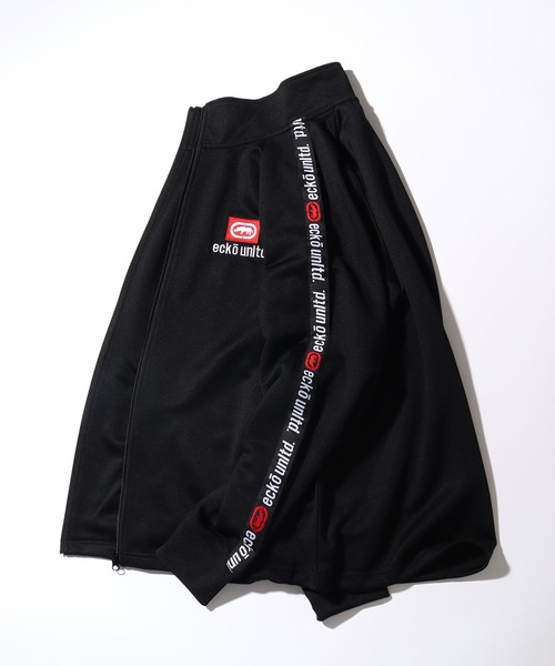 セール】【ecko unltd./エコーアンリミテッド】サイドロゴライン