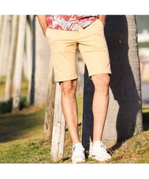 Rosasen ロサーセン　ベージュショートパンツ　サイズS ロサーセン（カラーベージュ）（パンツ｜メンズウェア