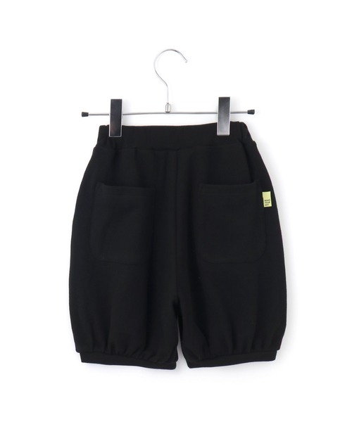 MAKE YOUR DAY(メイクユアデイ)の「ワッフルボリュームパンツ■80~140cm(その他パンツ・キッズ・ブラック/チャコールグレー/ネイビー/ブラウン・90/100/110/120/130/140/80)」の14枚目の写真