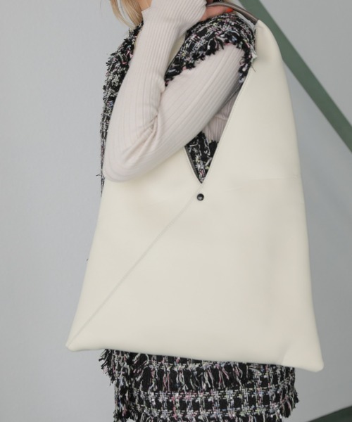ROSE BUD（ローズバッド）の「クリテワンショルダーバッグ（ショルダー
