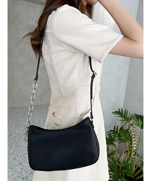 EATME | チェーンハンドルバッグ(ショルダーバッグ)