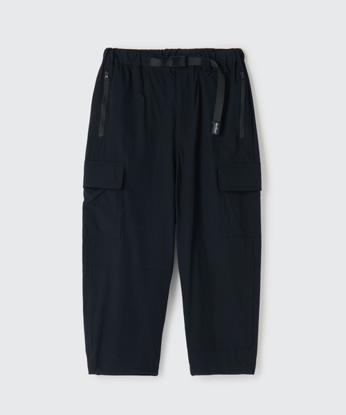 GRAMICCI マウンテンパンツ ダブルニーワークアウトドアワイドパンツ GRAMICCI ジーンズ 「別注」Gramicci Mountain Wide Pants