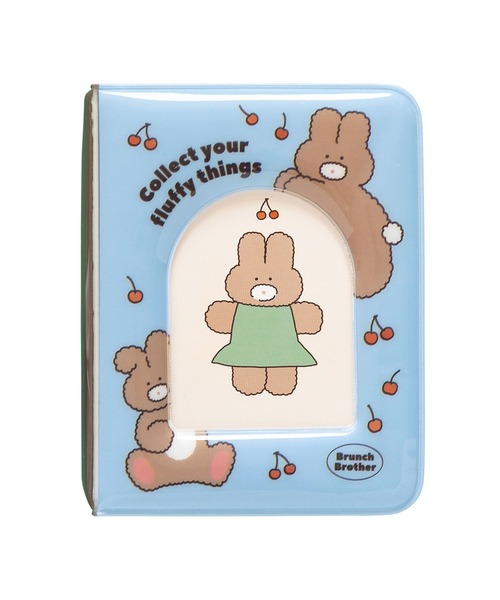 ⭐️即日発送⭐️ボイプラ展 コレクトブック10点セット セール】ブランチブラザー コレクトブック・40ポケット 推し活（その他