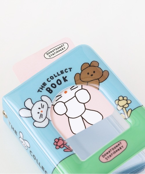 ⭐️即日発送⭐️ボイプラ展 コレクトブック10点セット ブランチブラザー コレクトブック・40ポケット 推し活（その他雑貨