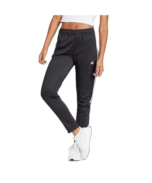adidas(アディダス)の「アディダス adidas ティロ トラックパンツ(その他パンツ・レディース・ブラック/ネイビー・S/M/L/XL)」の2枚目の写真