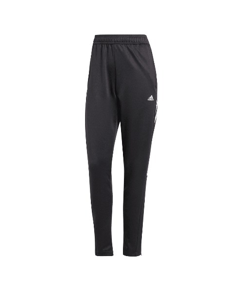 adidas(アディダス)の「アディダス adidas ティロ トラックパンツ(その他パンツ・レディース・ブラック/ネイビー・S/M/L/XL)」の3枚目の写真