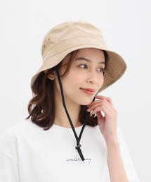 アドベンチャーハット