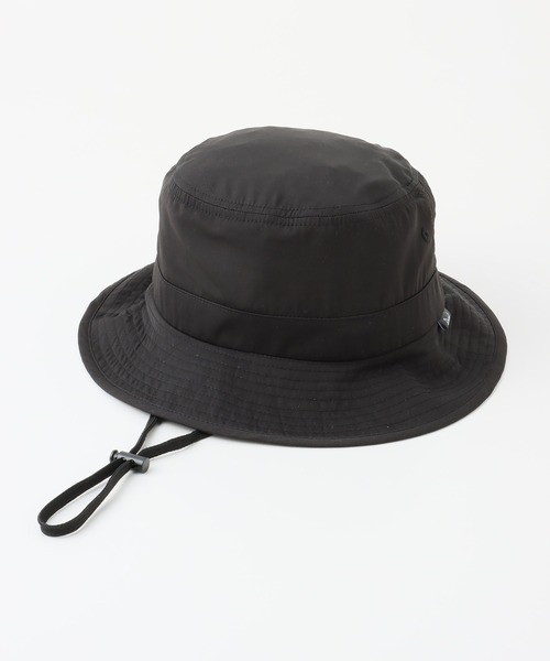 Honeys（ハニーズ）の「アドベンチャーハット（ハット・レディース・ブラック/スミクロ/ライトカーキ/ライトベージュ/ベージュ・FREE）」の21枚目の写真