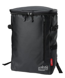 Manhattan Portage | 【ムラサキスポーツ別注】Manhattan Portage/マンハッタンポーテージ バックパック NAVY YARD MATTE VINYL 防水 通学 MP2231MVLMS(バックパック/リュック)
