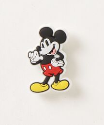 crocs JIBBITZ Mickey Mouse / クロックス ジビッツ ディズニー ミッキー マウス キャラクター