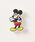 crocs�i�N���b�N�X�j�́ucrocs JIBBITZ  Mickey Mouse / �N���b�N�X �W�r�b�c  �f�B�Y�j�[ �~�b�L�[ �}�E�X �L�����N�^�[�i�V���[�Y�A�N�Z�T���[�j�v�b�}���`