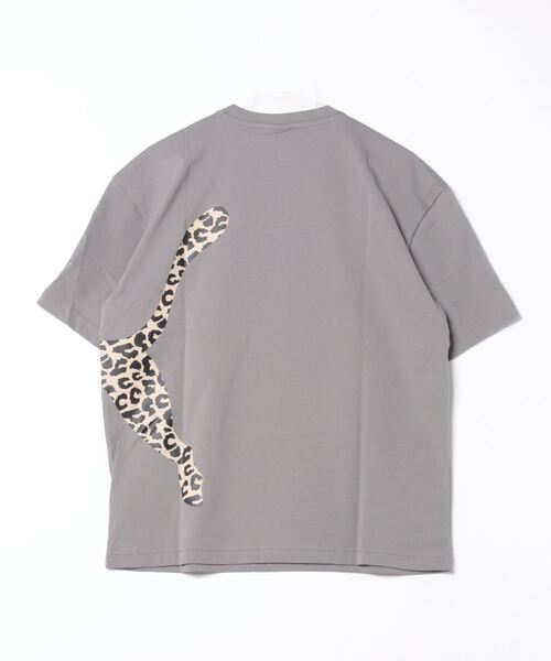 セール】PUMA プーマ U CL BIG CAT SS TEE ショートスリーブ