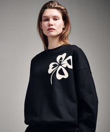SWEATSHIRT CLOVERMARDI / スウェット クローバーマルディ